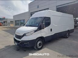 IVECO 35S16 - FURGONE