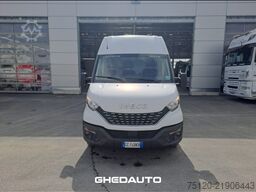 IVECO 35S16 - FURGONE