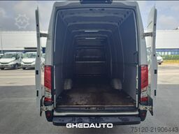 IVECO 35S16 - FURGONE