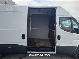 IVECO 35S16 - FURGONE