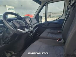 IVECO 35S16 - FURGONE