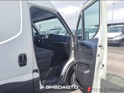IVECO 35S16 - FURGONE