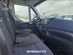 IVECO 35S16 - FURGONE