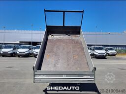 IVECO 35C15 - 35C15 cassone ribaltabile trilaterale