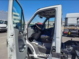 IVECO 35C15 - 35C15 cassone ribaltabile trilaterale