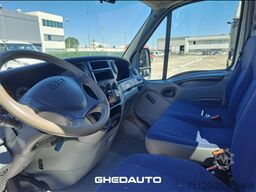 IVECO 35C15 - 35C15 cassone ribaltabile trilaterale