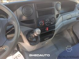 IVECO 35C15 - 35C15 cassone ribaltabile trilaterale