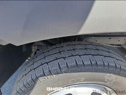 IVECO 35C15 - 35C15 cassone ribaltabile trilaterale