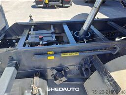 IVECO 35C15 - 35C15 cassone ribaltabile trilaterale