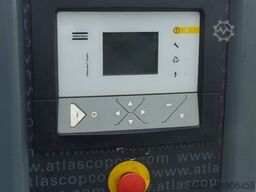 Atlas Copco GA37VSDFF
