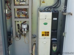 Atlas Copco GA37VSDFF