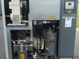 Atlas Copco GA37VSDFF