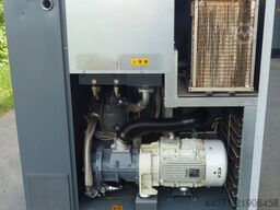 Atlas Copco GA37VSDFF