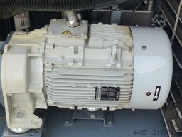 Atlas Copco GA37VSDFF
