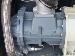 Atlas Copco GA37VSDFF