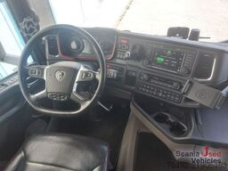 Scania R 770 A4x2NB Highline Voll-Luft LEDER Alcoa