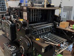 Heidelberg OHZ S