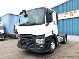 Renault T460 PROTECT SLEEPERCAB (EURO 6 / I-SHIFT / 8.0...