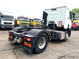 Renault T460 PROTECT SLEEPERCAB (EURO 6 / I-SHIFT / 8.0...