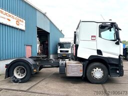 Renault T460 PROTECT SLEEPERCAB (EURO 6 / I-SHIFT / 8.0...