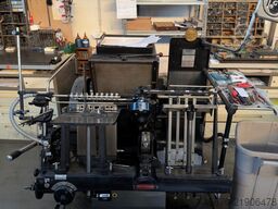 Heidelberg OHT GT A3