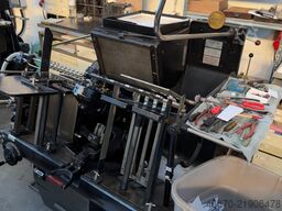 Heidelberg OHT GT A3