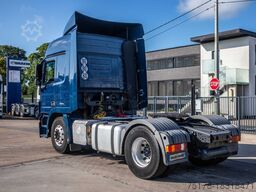 MERCEDES ACTROS 1846 LS - MP3
