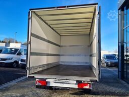 Mercedes-Benz Sprinter 315 CDI Koffer RWD KLIMA TEMPOMAT