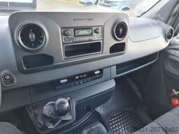 Mercedes-Benz Sprinter 315 CDI Koffer RWD KLIMA TEMPOMAT