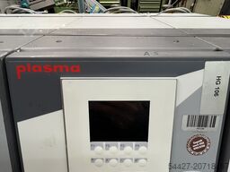 Plasma STL 1-9--20-TK/Plasma