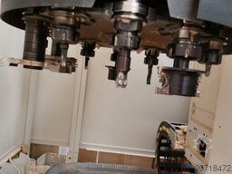 SCM Record RD 110NTTVN