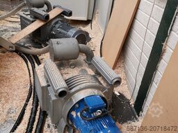 SCM Record RD 110NTTVN