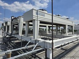 Güntner S-GVH 080.1A/3-N(S) 244kW
