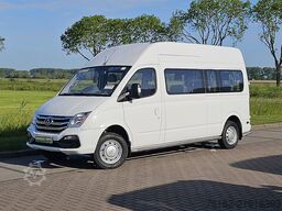 MAXUS EV80 L3H2 Personenbus!