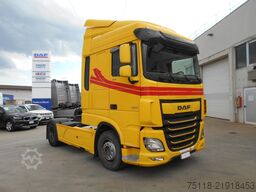 DAF XF 480 SC