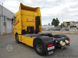 DAF XF 480 SC