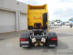 DAF XF 480 SC