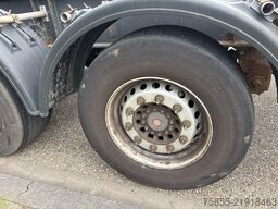 Schmitz Gotha SCF 24 G MX Multichassis / SAF Axles / Discbrak...