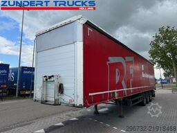 Schmitz Cargobull 3 AS SCHUIFZEILEN TRAILER