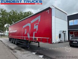 Schmitz Cargobull 3 AS SCHUIFZEILEN TRAILER