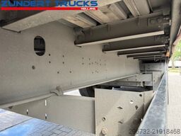 Schmitz Cargobull 3 AS SCHUIFZEILEN TRAILER