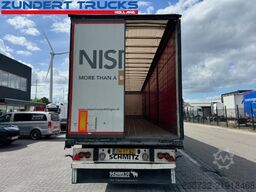 Schmitz Cargobull 3 AS SCHUIFZEILEN TRAILER