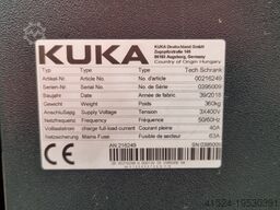 HSD ES 779L 4P 12,00 kW H1