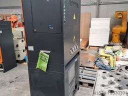 HSD ES 779L 4P 12,00 kW H1