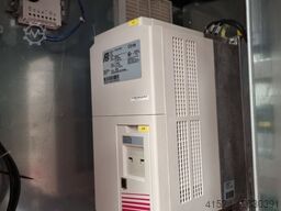 HSD ES 779L 4P 12,00 kW H1