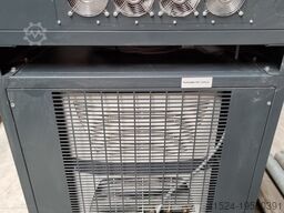 HSD ES 779L 4P 12,00 kW H1