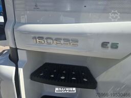 Iveco EUROCARGO 160E32 TELAIO EURO 6