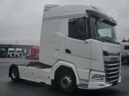DAF XG 480 FT ACC