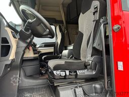 MAN TGX 18.420 ADR (FL, AT), PTO, 10x vorhanden