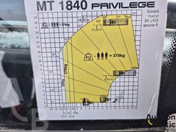 Manitou MT 1840 A
